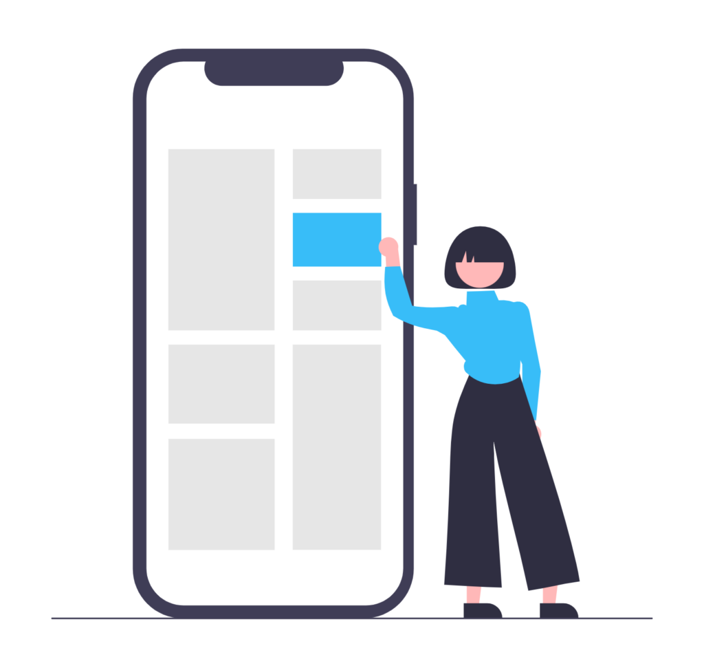 Mobile Ads